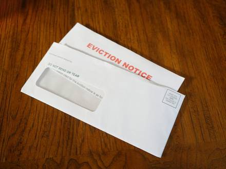 Naperville, IL landlord eviction lawyer