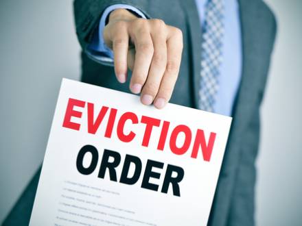 Naperville, IL landlord eviction lawyer